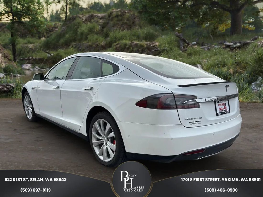 Sedan in Selah, WA, United States 3 - 15333050