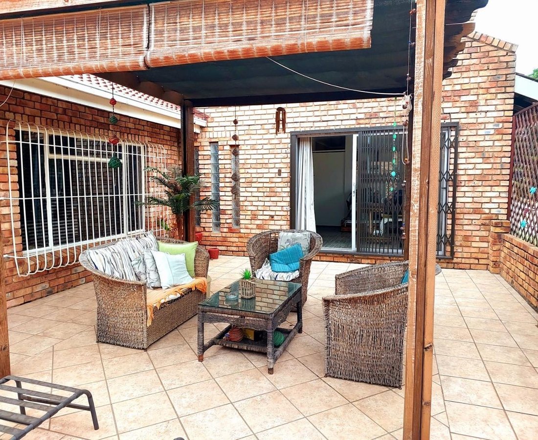 House in Benoni North AH, Gauteng, South Africa 4 - 17008040