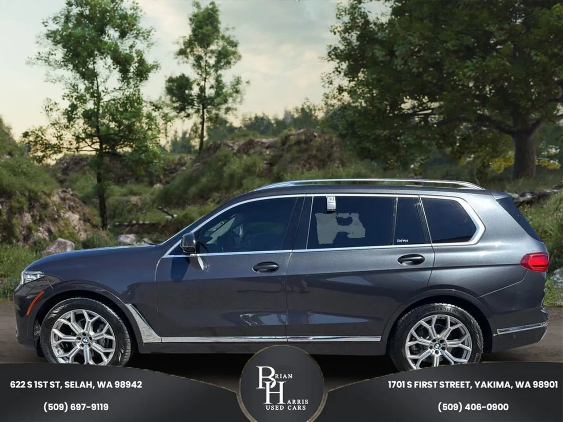 Suv in Selah, WA, United States 2 - 16072561