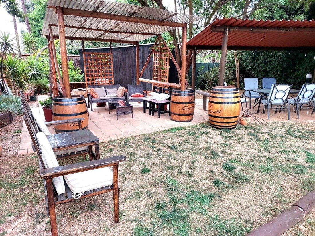 House in Benoni North AH, Gauteng, South Africa 5 - 17008040