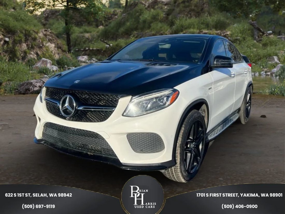 Suv in Selah, WA, United States 1 - 16818972