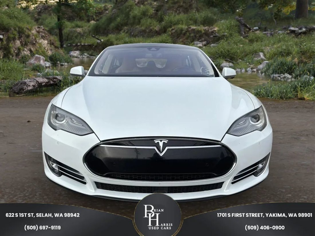 Sedan in Selah, WA, United States 5 - 15333050
