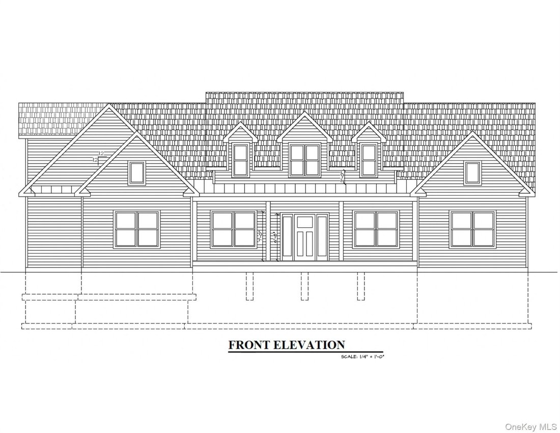 House in Montgomery, New York, United States 2 - 17008017