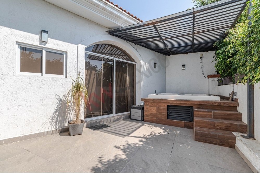 House in Atlatlahucan, Morelos, Mexico 4 - 17008016