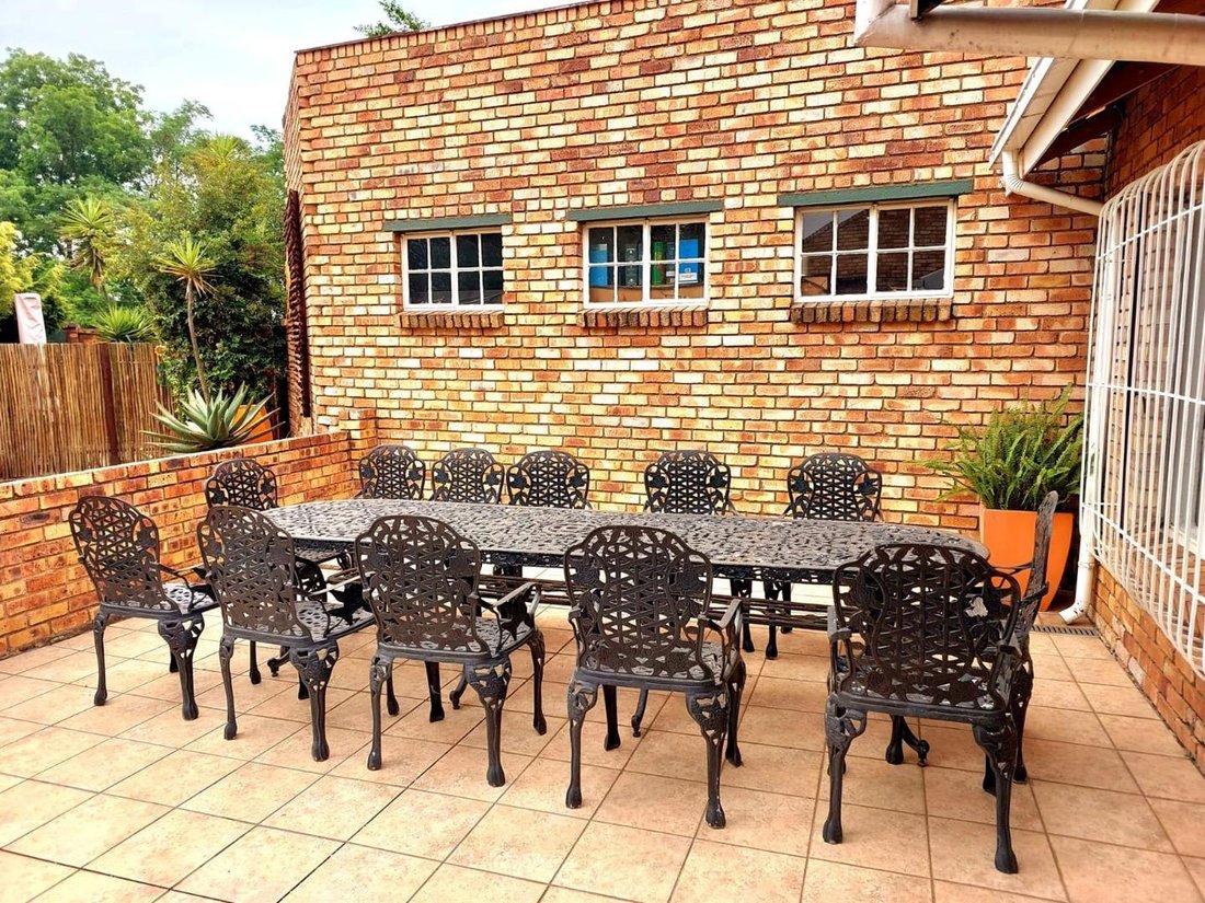 House in Benoni North AH, Gauteng, South Africa 3 - 17008040