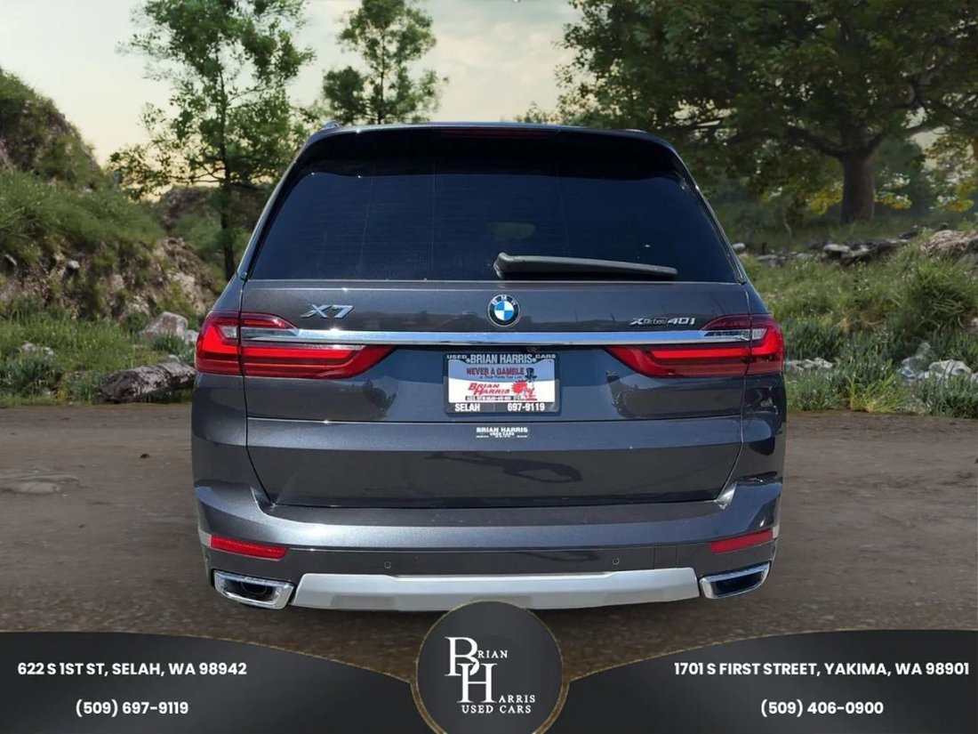 Suv in Selah, WA, United States 4 - 16072561