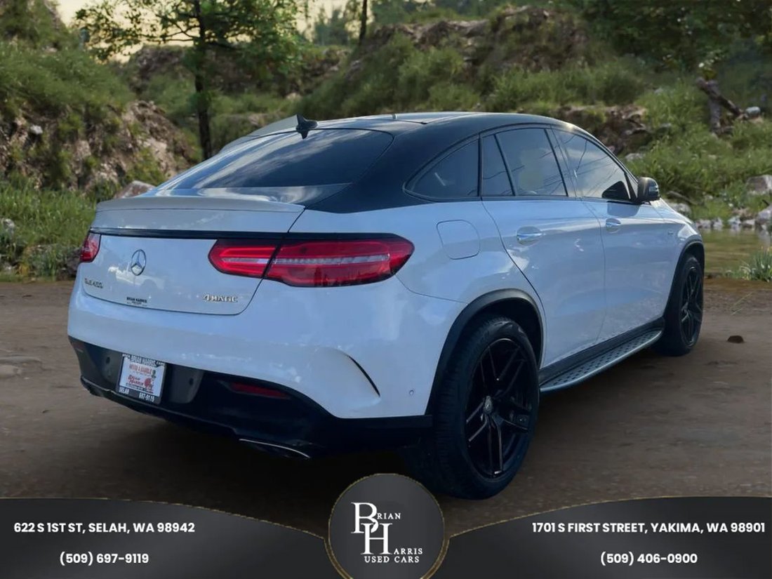 Suv in Selah, WA, United States 5 - 16818972