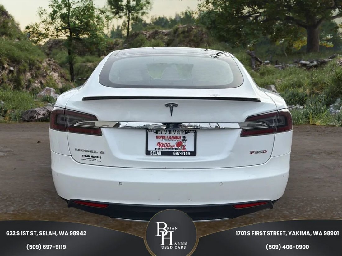 Sedan in Selah, WA, United States 4 - 15333050