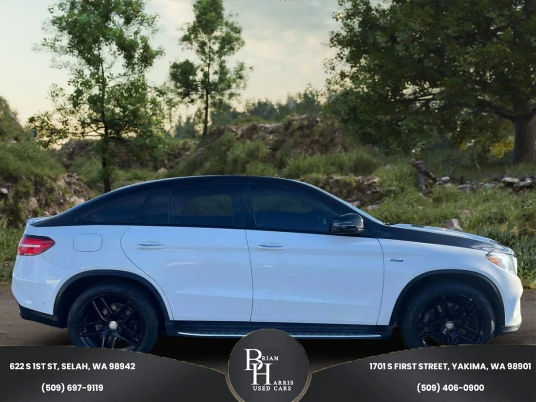 Suv in Selah, WA, United States 4 - 16818972