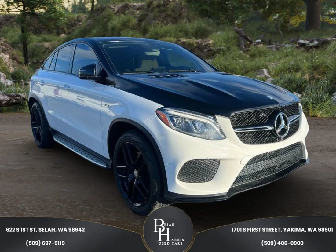 Suv in Selah, WA, United States 3 - 16818972