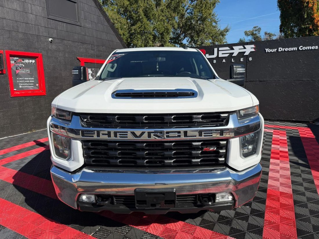 Pickup in Orlando, FL, United States 2 - 17008165