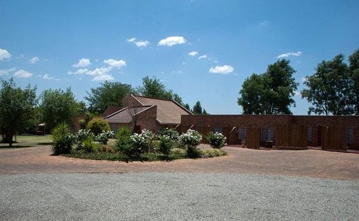 House in Benoni North AH, Gauteng, South Africa 1