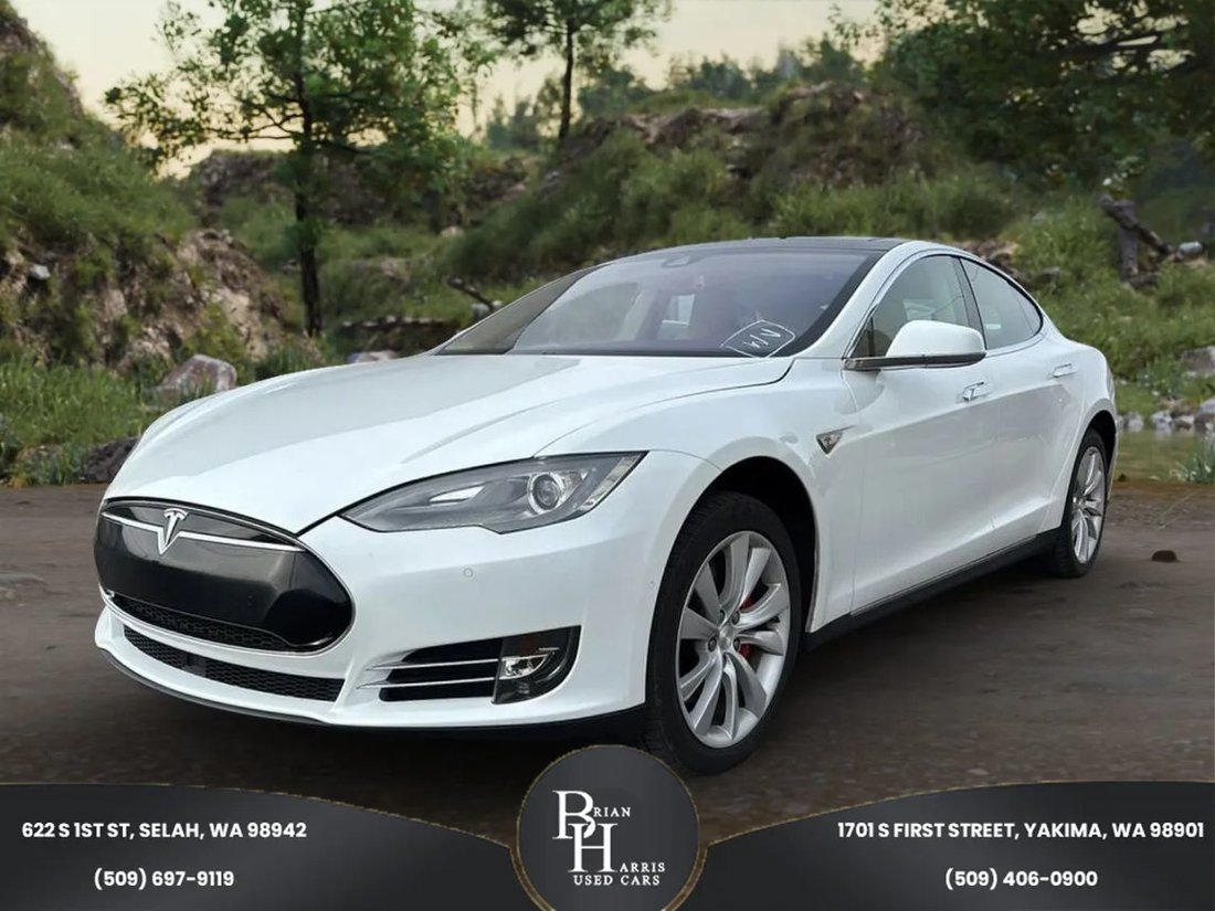 Sedan in Selah, WA, United States 1 - 15333050