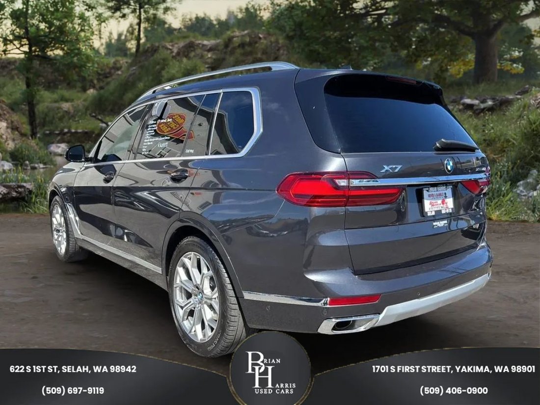 Suv in Selah, WA, United States 3 - 16072561