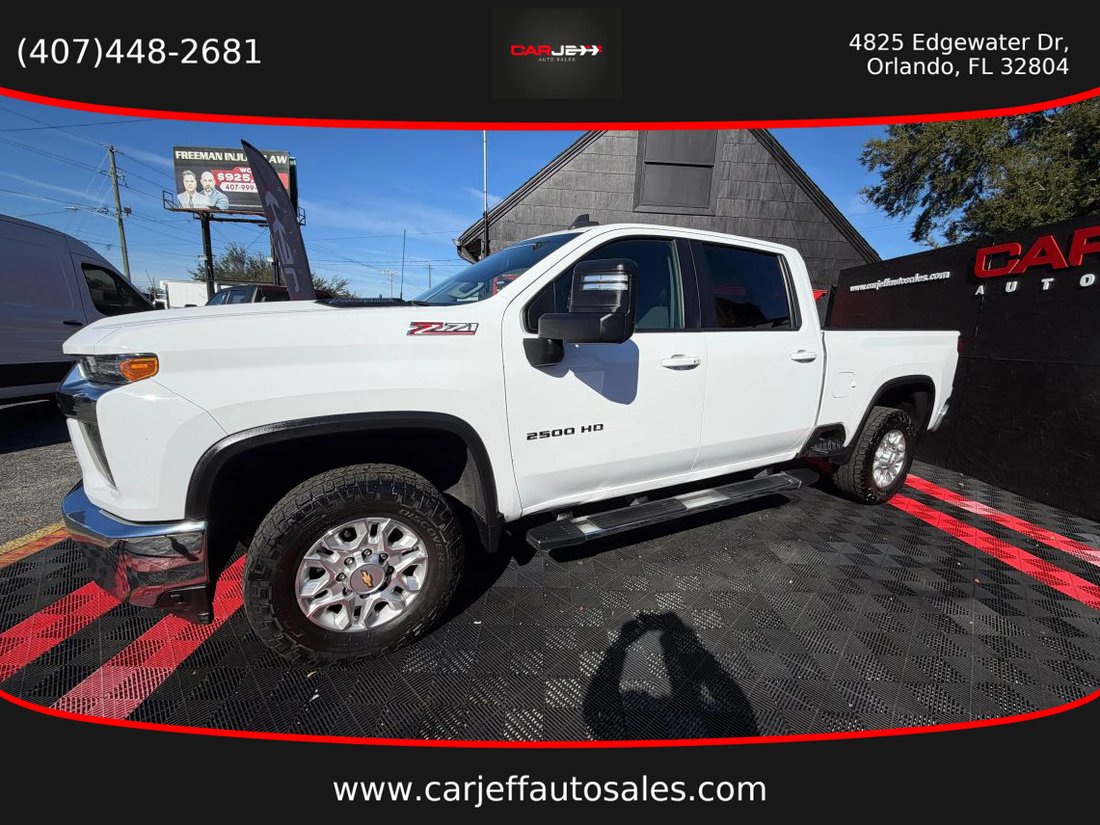 Pickup in Orlando, FL, United States 1 - 17008165