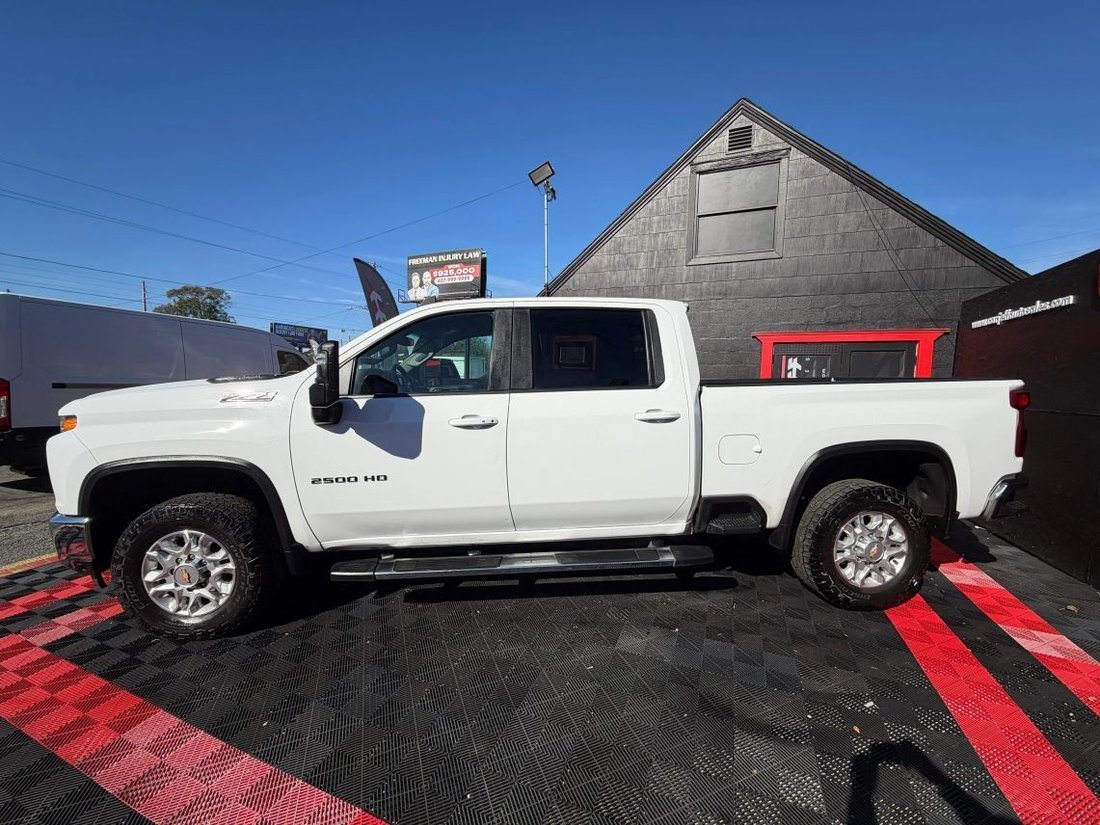 Pickup in Orlando, FL, United States 4 - 17008165