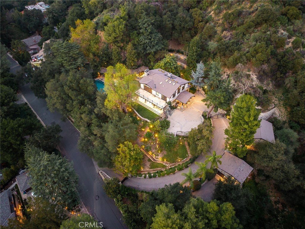 House in La Cañada Flintridge, California, United States 3 - 17008022