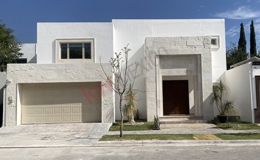 Casa en Torreón, Coahuila de Zaragoza, México 1
