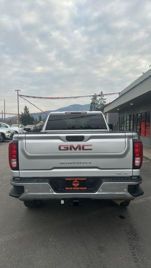 Pickup in Post Falls, ID, United States 2 - 17008189
