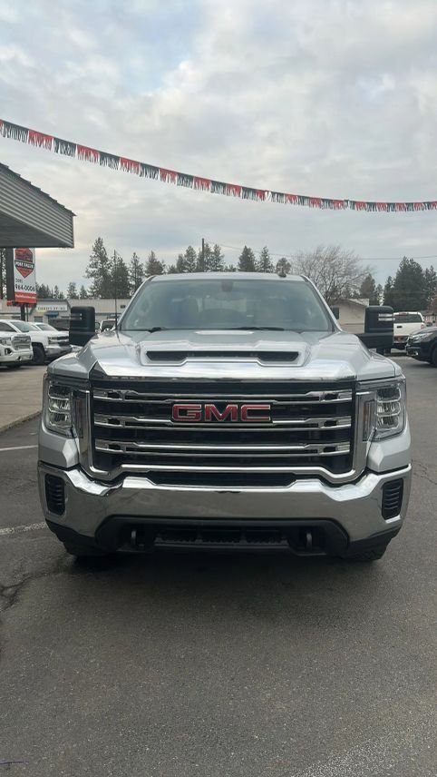 Pickup in Post Falls, ID, United States 4 - 17008189