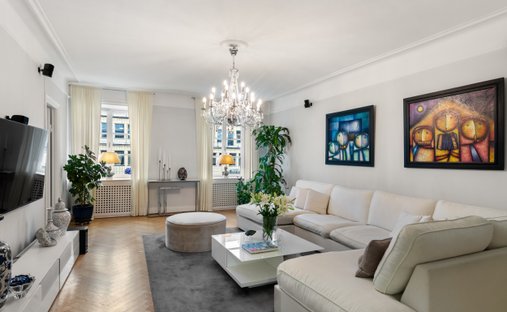 Apartment in Stockholm, Stockholm County, Sweden 1