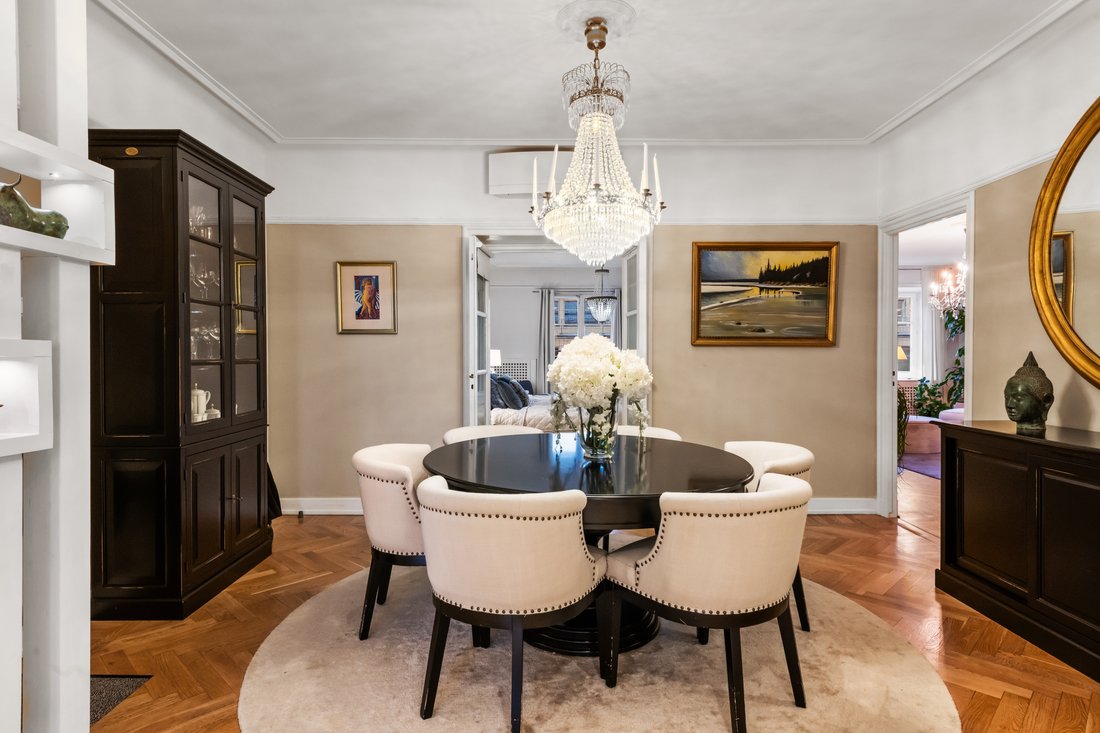 Apartment in Stockholm, Stockholm County, Sweden 3 - 17008307