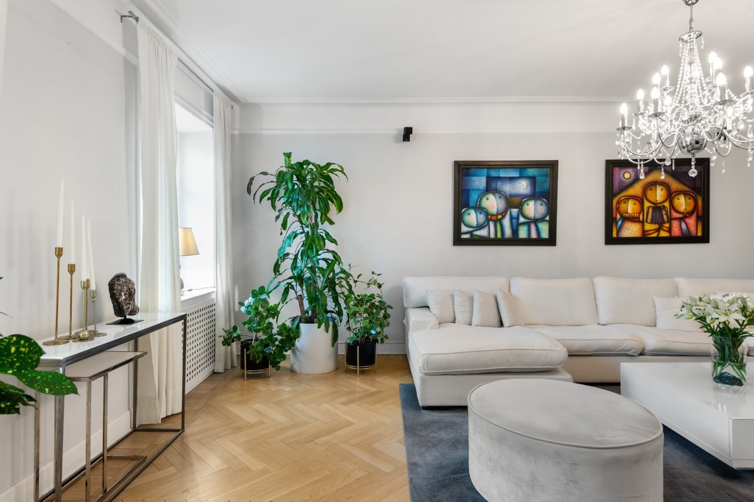 Apartment in Stockholm, Stockholm County, Sweden 5 - 17008307