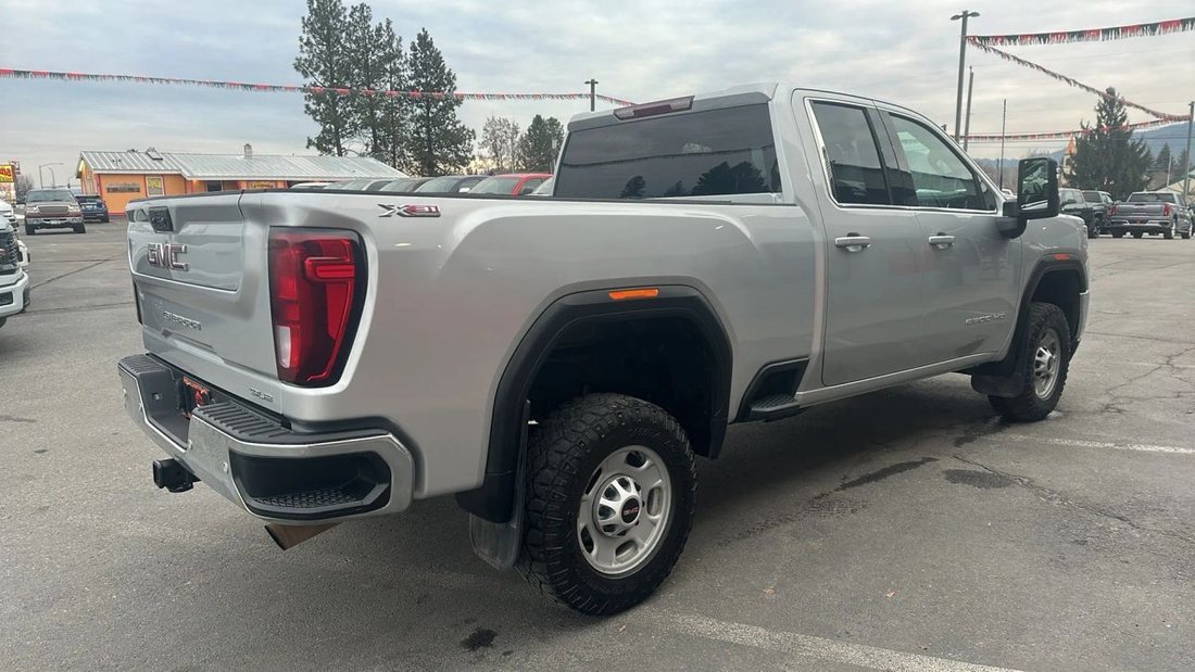 Pickup in Post Falls, ID, United States 3 - 17008189