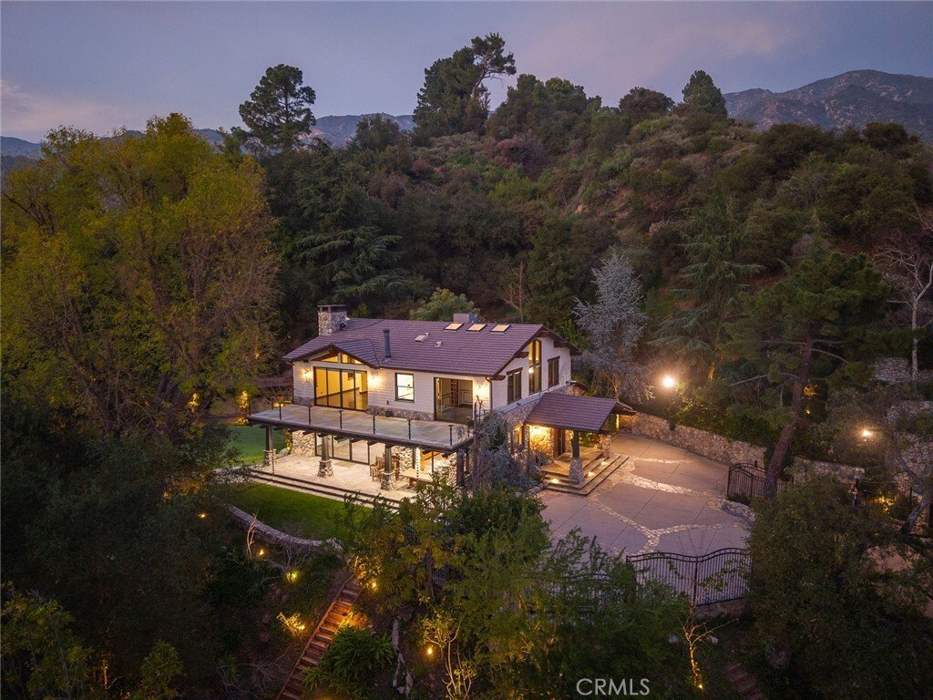House in La Cañada Flintridge, California, United States 5 - 17008022