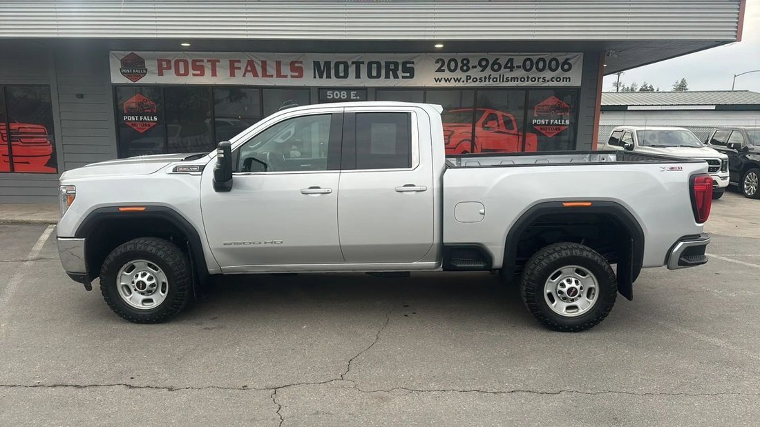 Pickup in Post Falls, ID, United States 1 - 17008189
