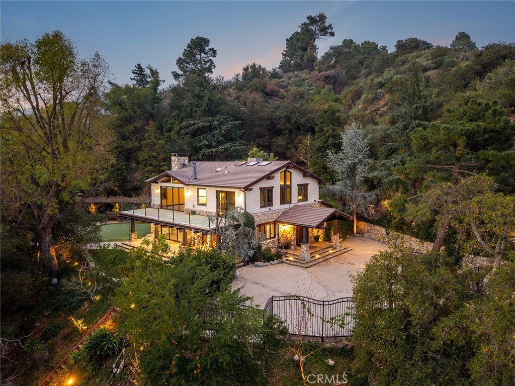 House in La Cañada Flintridge, California, United States 2 - 17008022