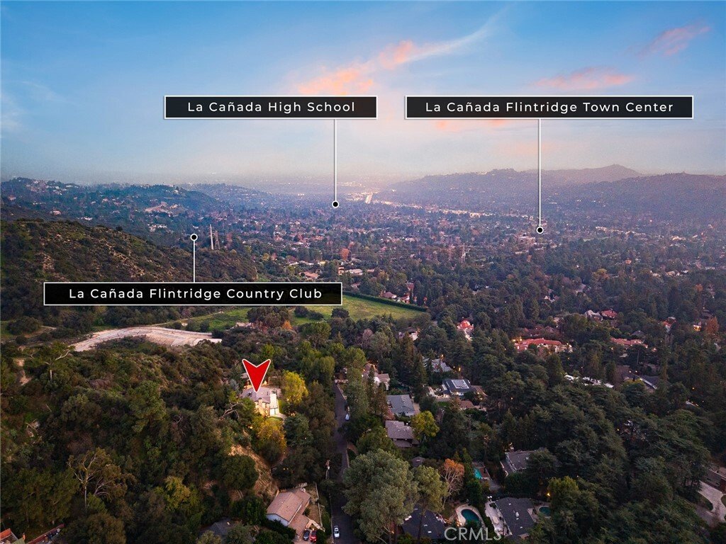 House in La Cañada Flintridge, California, United States 4 - 17008022