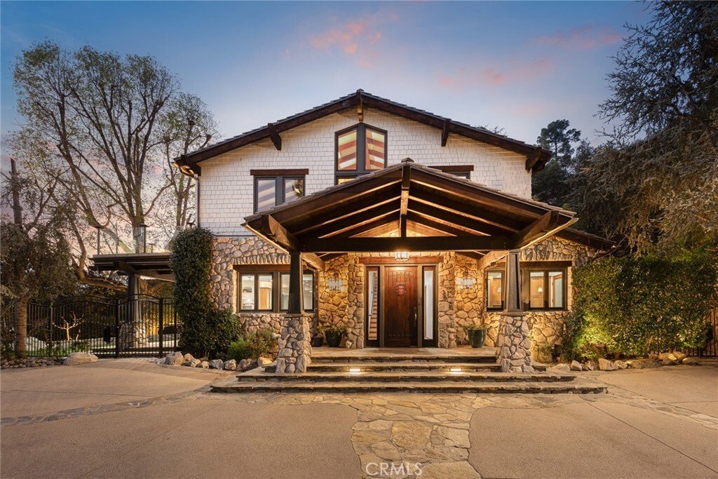 House in La Cañada Flintridge, California, United States 1 - 17008022