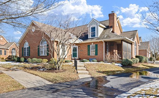 Casa a Wilmington, Delaware, Stati Uniti 1