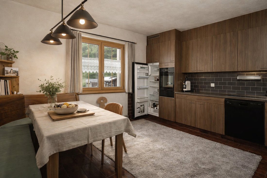 Apartment in Gryon, Vaud, Switzerland 5 - 16088186