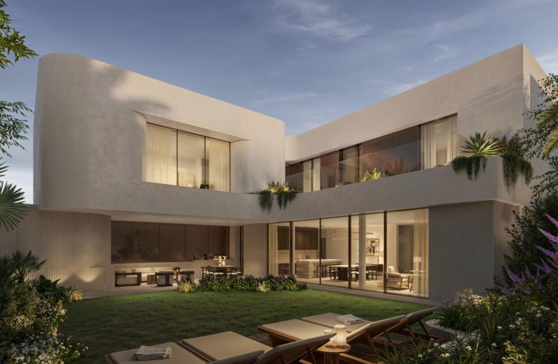 Villa in Nad Al Sheba, Dubai, United Arab Emirates 2 - 17008392