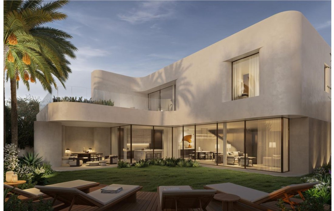 Villa in Nad Al Sheba, Dubai, United Arab Emirates 1 - 17008392