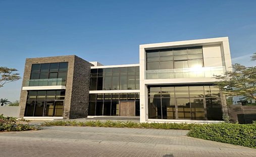 Villa à Dubaï, Dubaï, Émirats arabes unis 1