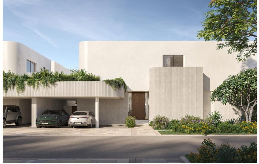 Villa in Nad Al Sheba, Dubai, United Arab Emirates 4 - 17008392
