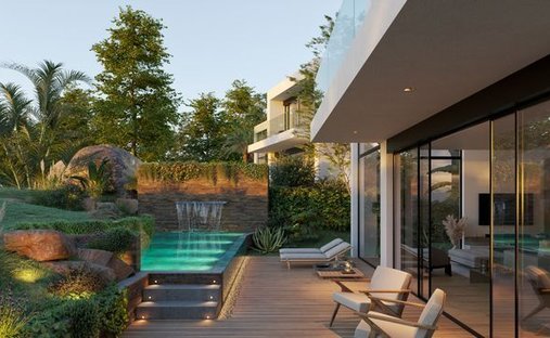 Villa en Alcabideche, Distrito de Lisboa, Portugal 1