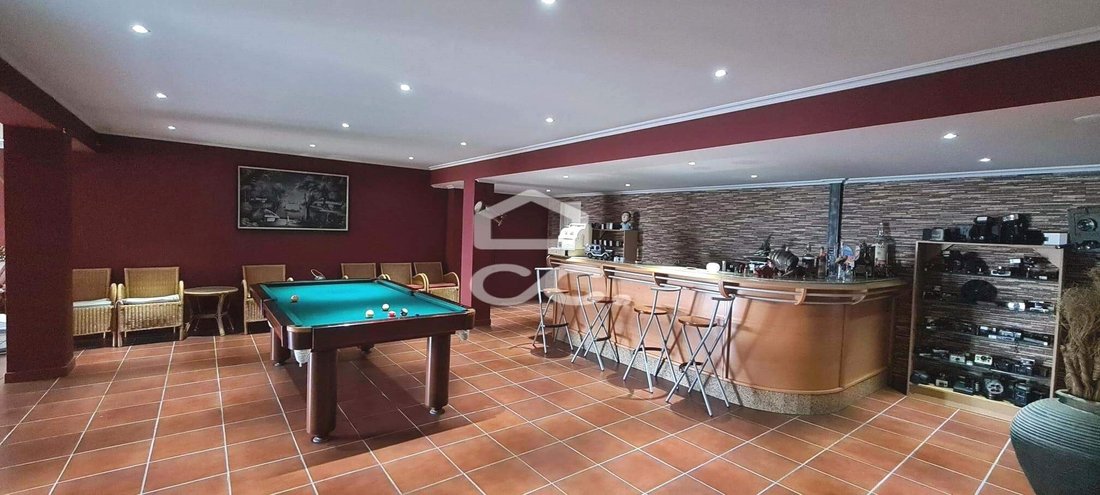 Villa in Santa Maria Maior, Vila Real District, Portugal 1 - 15923872