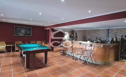 Villa in Santa Maria Maior, Vila Real District, Portugal 1