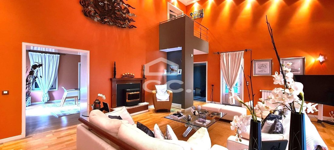 Villa in Santa Maria Maior, Vila Real District, Portugal 2 - 15923872