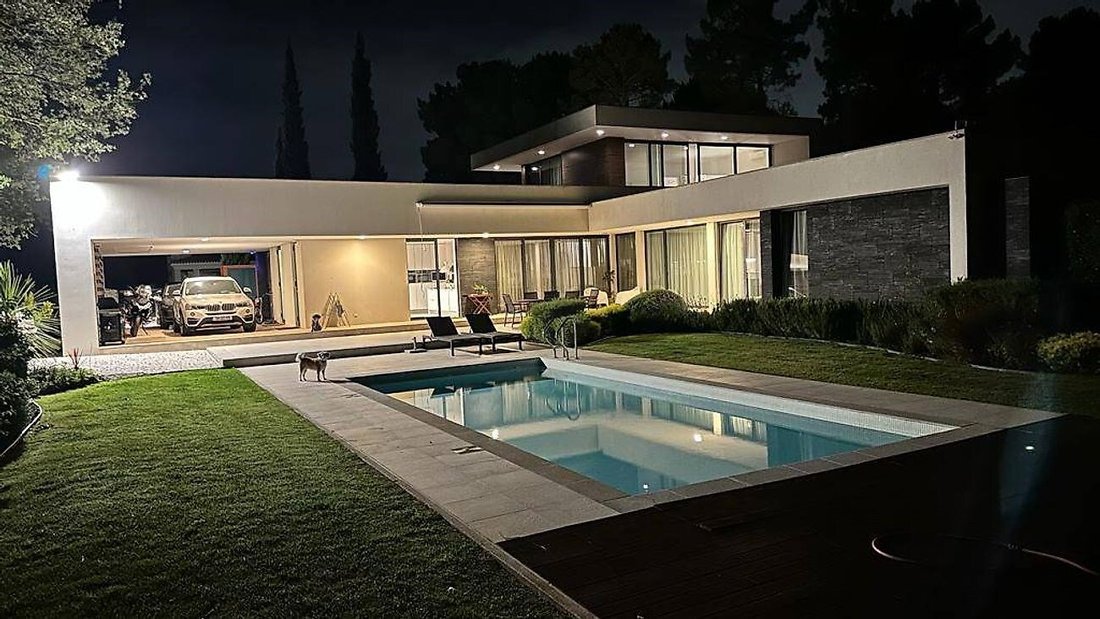 Villa a Quinta do Conde, Setúbal Municipality, Portogallo 2 - 15950785