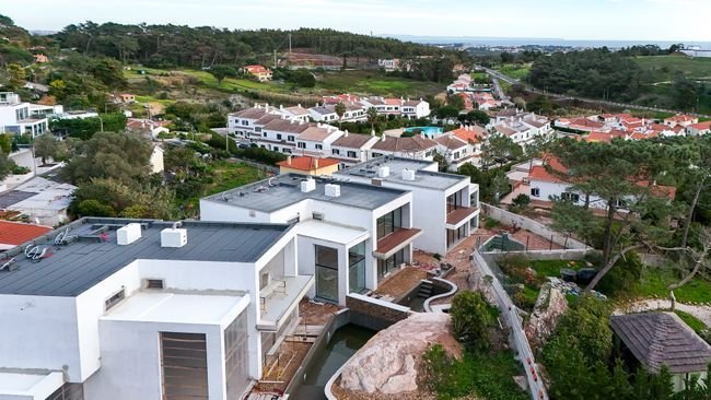 Villa in Alcabideche, Lisbon, Portugal 3 - 17008385