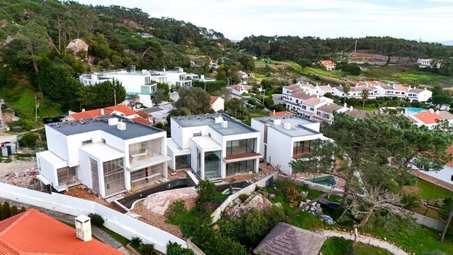Villa in Alcabideche, Lisbon, Portugal 4 - 17008385