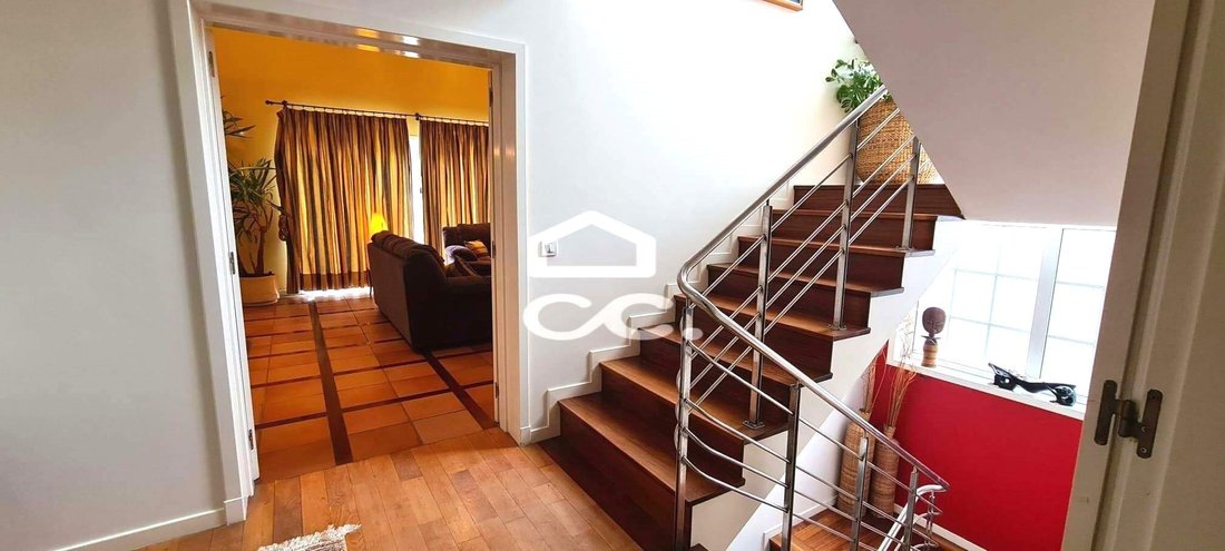 Villa in Santa Maria Maior, Vila Real District, Portugal 4 - 15923872