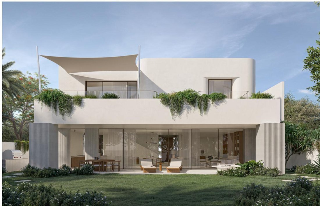 Villa in Nad Al Sheba, Dubai, United Arab Emirates 5 - 17008392