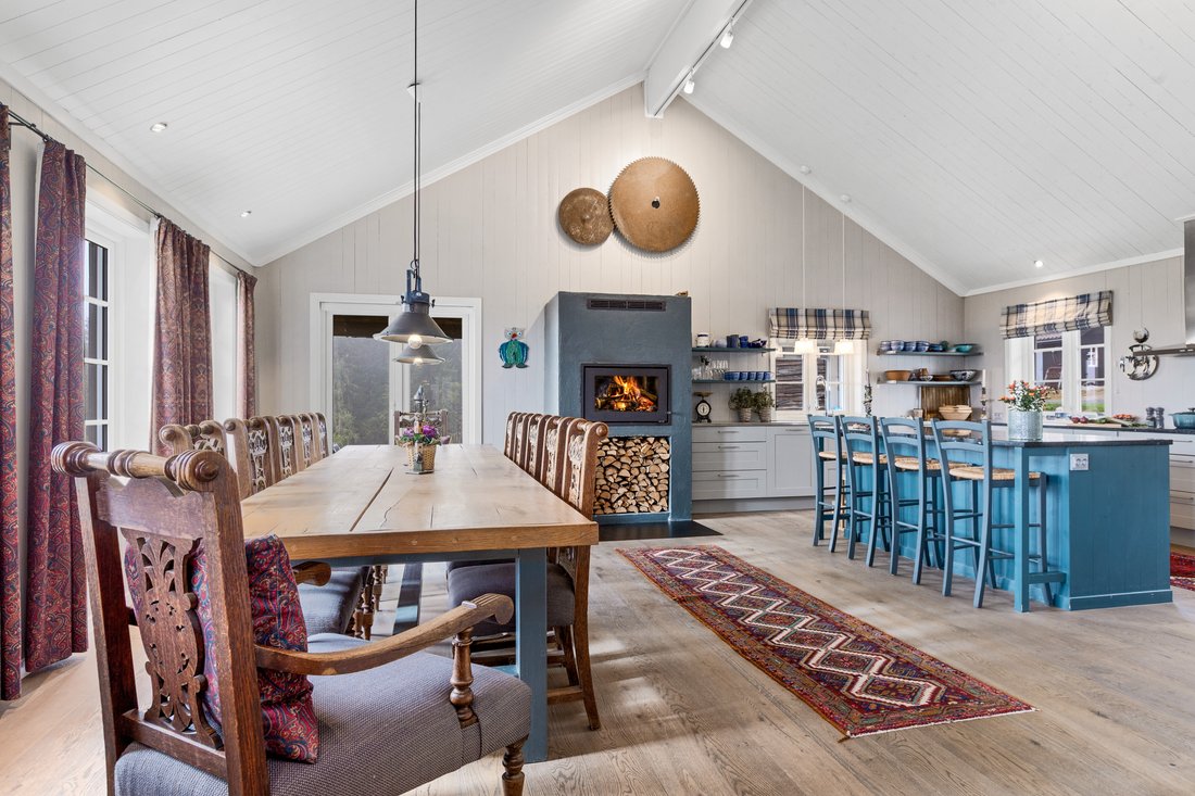 Country House in Veggli, Buskerud, Norway 5 - 17008389