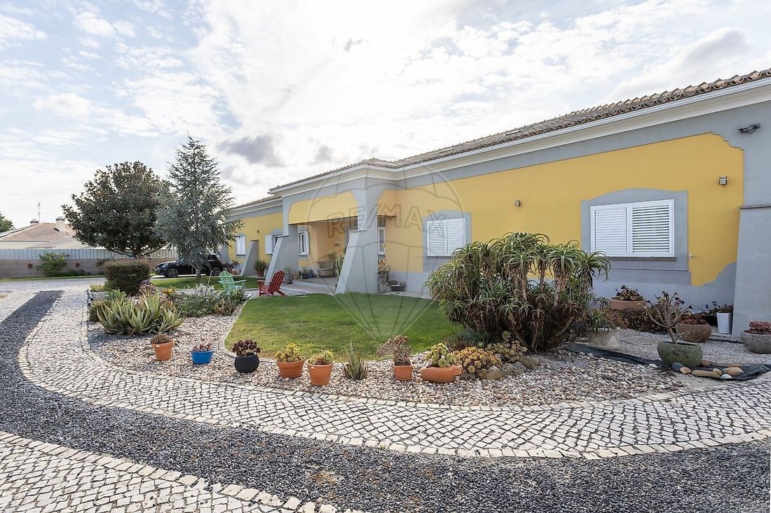 Villa in Pinhal Novo, Setubal, Portugal 3 - 14750024